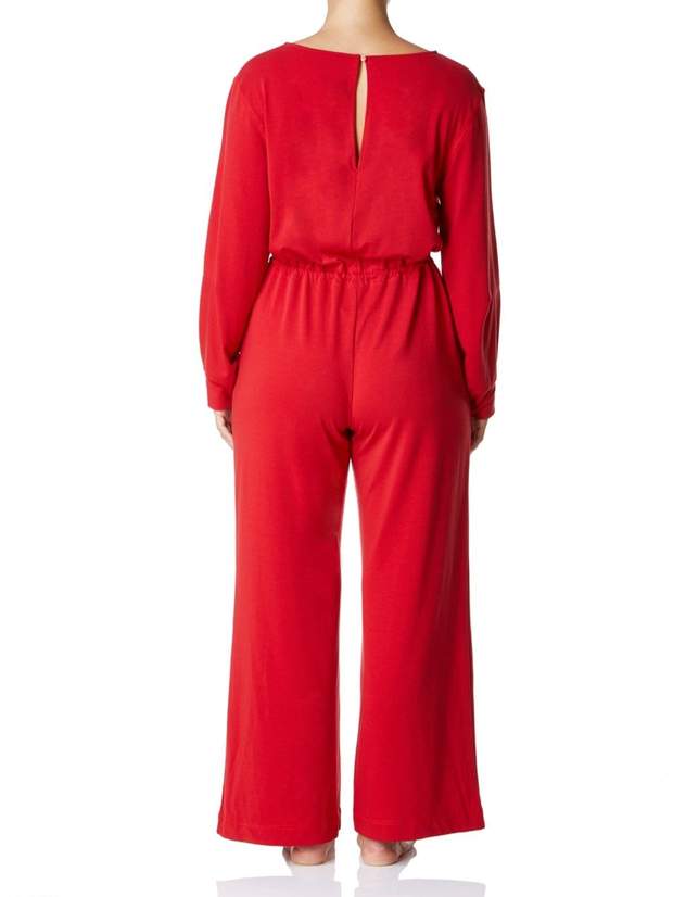 super soft jumpsuit