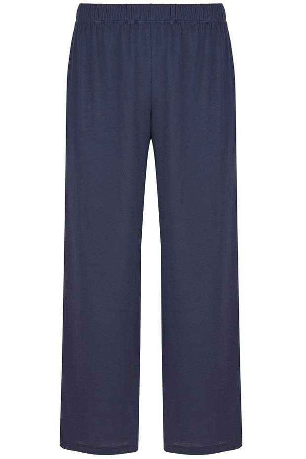 cooling cropped pyjamas