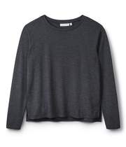 grey menopause top
