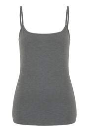 Moss Strappy Top