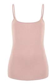 Rose Strappy Top