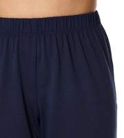 Navy PJ Shorts