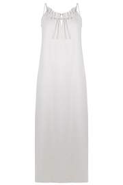 cotton nightgown