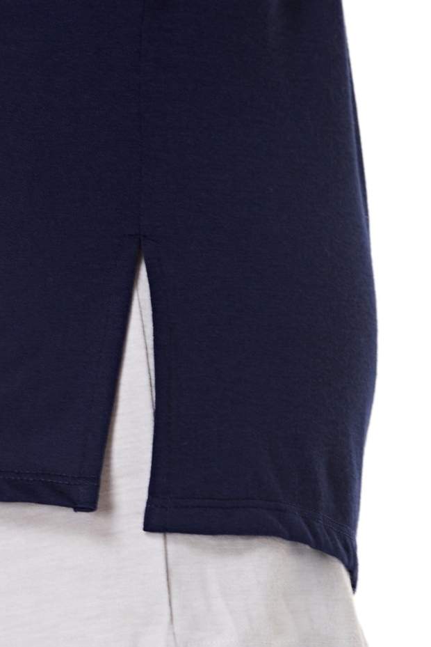 Navy Sweatshirt